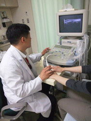 関節リウマチ治療